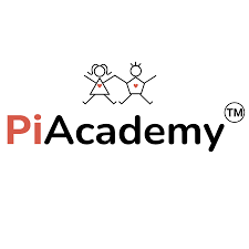 PiAcademy Logo