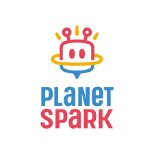 Planet Spark Logo