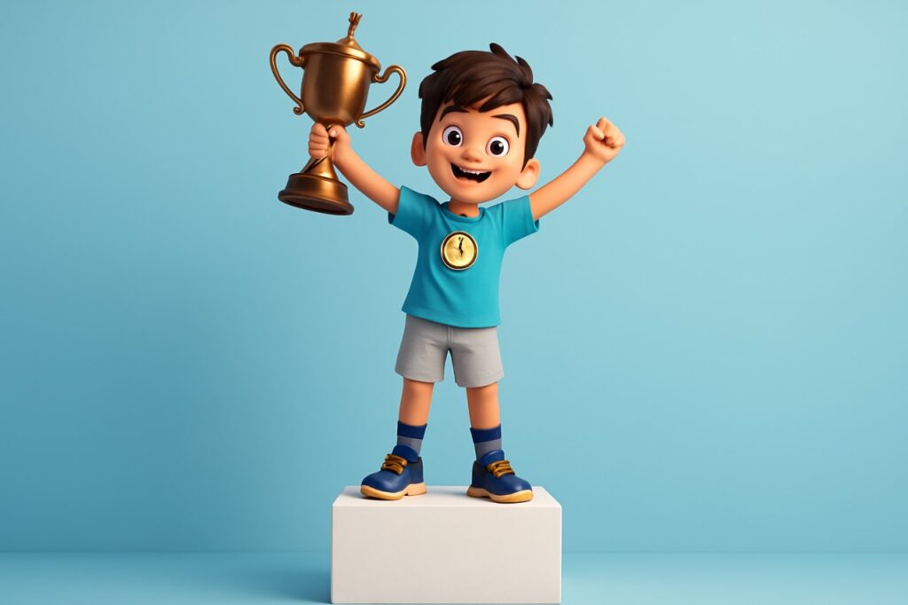 Math Olympiad & Competition Prep