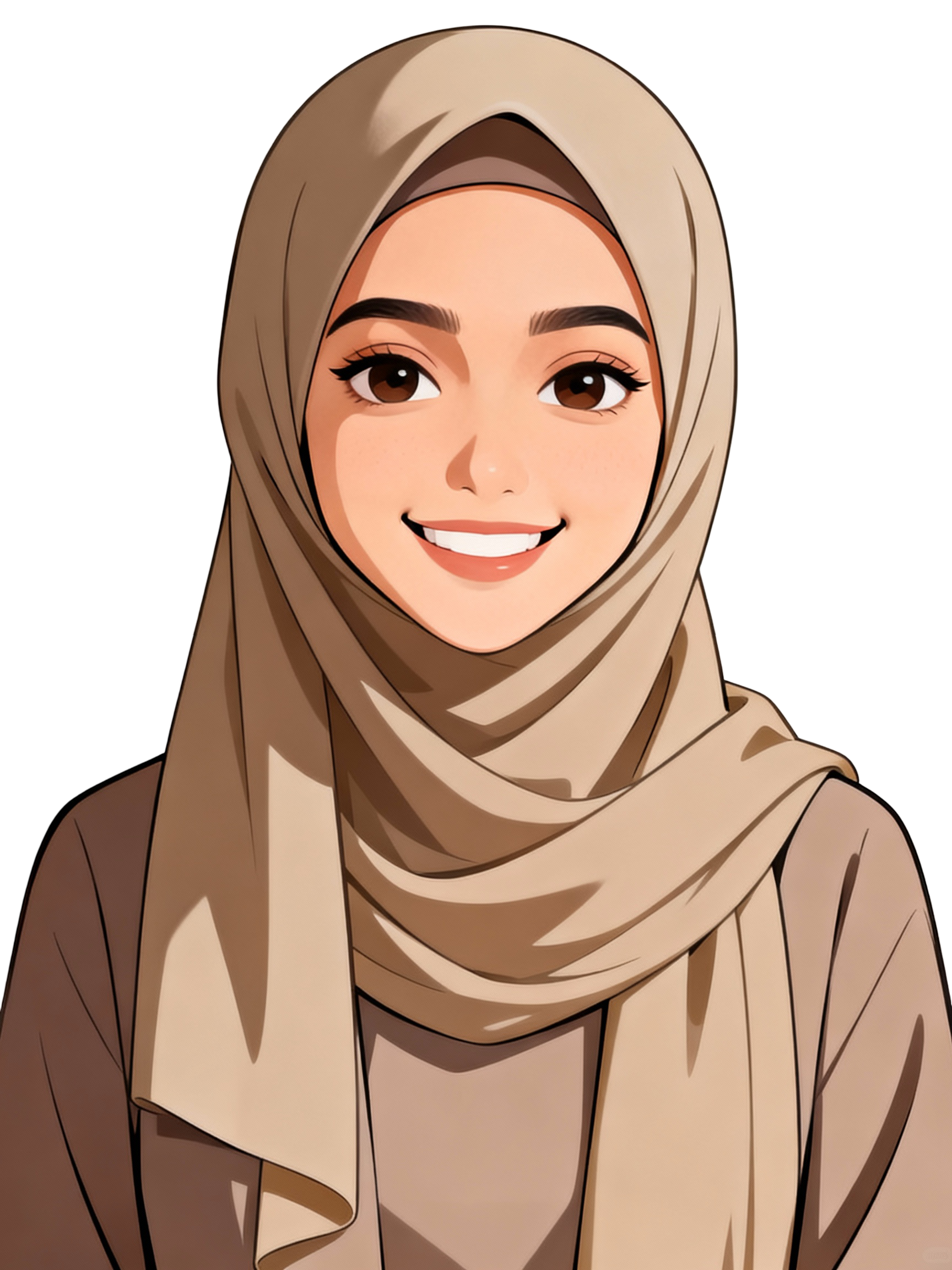 Hijabi Tutor image